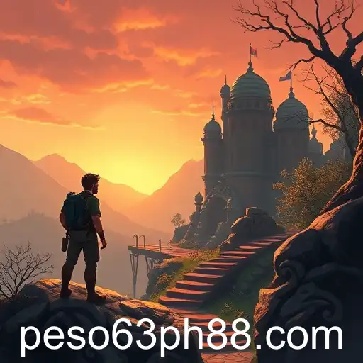 The Rise of 'Peso63': A New Adventure Game Phenomenon