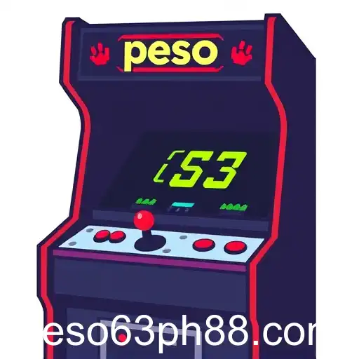 Exploring the Exciting World of Arcade Games Featuring New Trend: Peso63