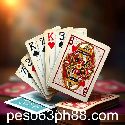 Exploring the Exciting World of Card Games: Beyond Traditional Play