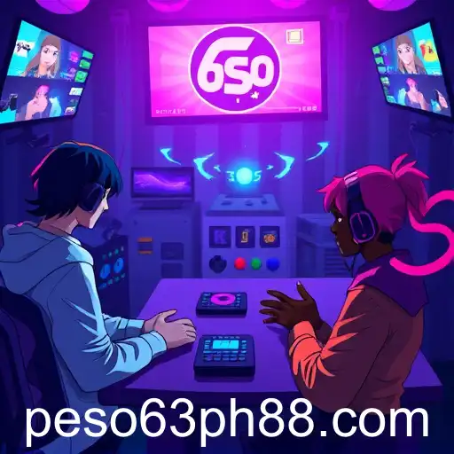 The Evolution of Online Gaming in the 2020s