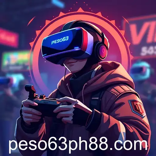 Peso63 Revolutionizes Online Gaming