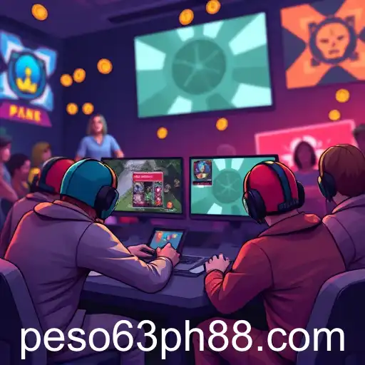 Peso63: A New Era in Online Gaming