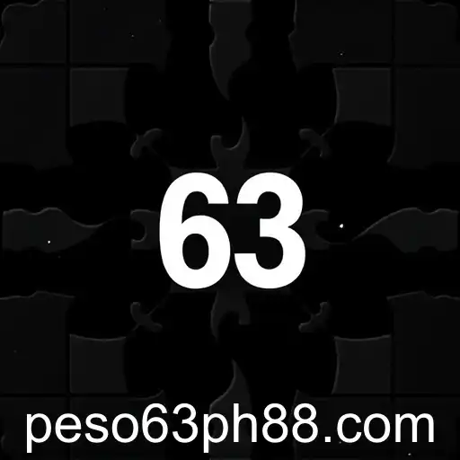 Unraveling the Intrigue of Puzzle Games: Exploring the Fascinating World of 'peso63'