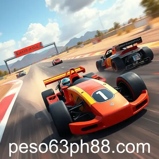 Exploring the Thrilling World of Racing Games: A Dive into Speed and Strategy