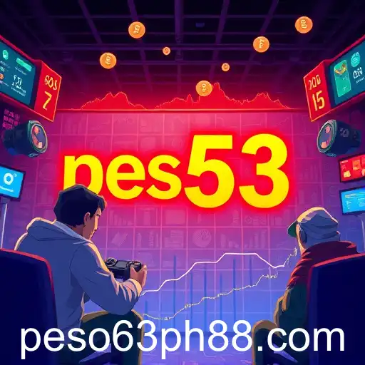 Peso63: Revolutionizing Online Gaming in 2025