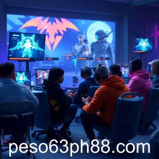 The Rise of Online Gaming Communities