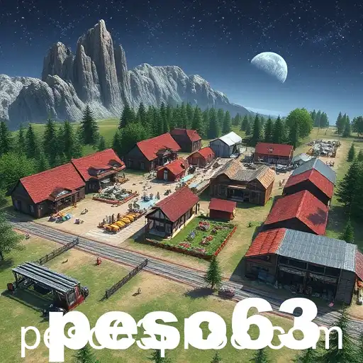 Immersive Realities: The Evolution of Simulation Games