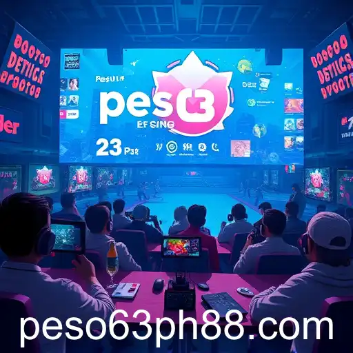 The Rise of Peso63 in Online Gaming